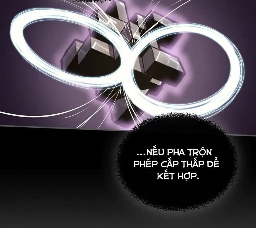 Phép Thuật Của Người Trở Về Phải Đặc Biệt Chapter 113 - 2