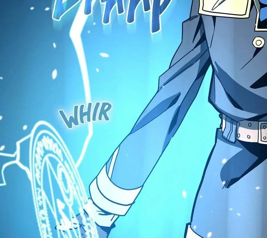 Phép Thuật Của Người Trở Về Phải Đặc Biệt Chapter 113 - 5