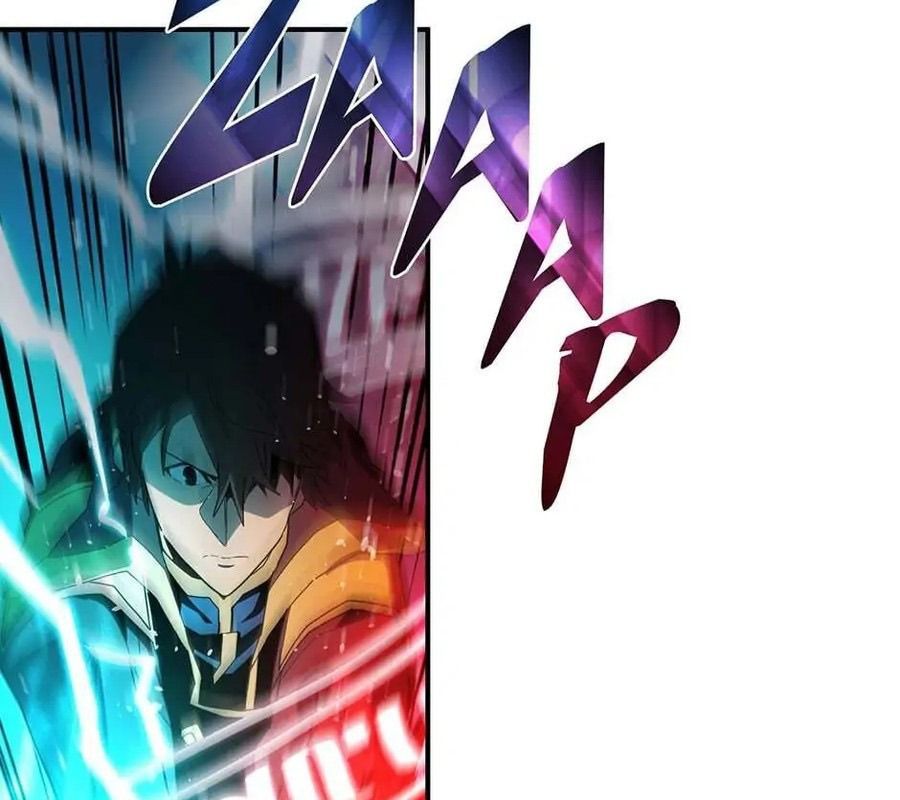 Phép Thuật Của Người Trở Về Phải Đặc Biệt Chapter 113 - 10