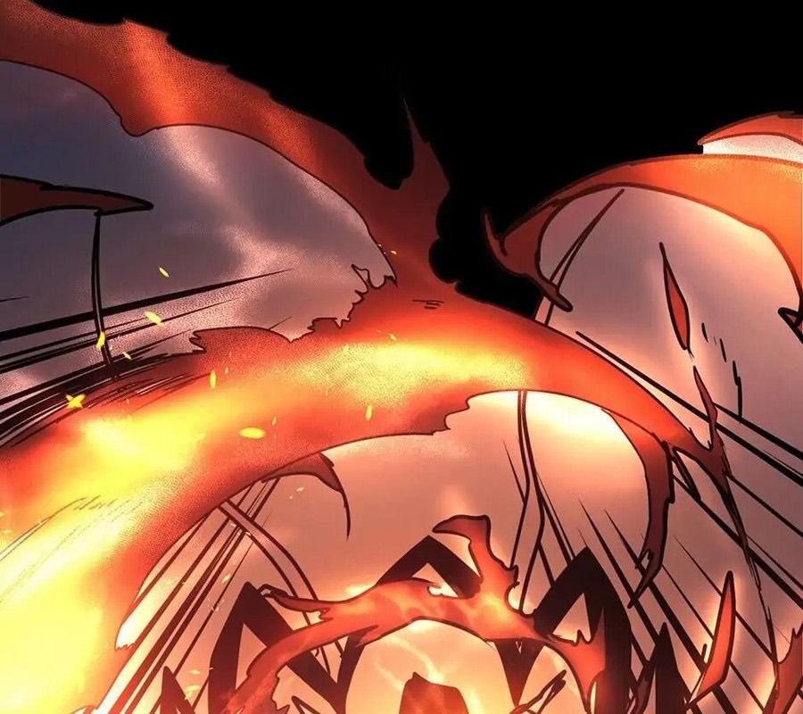 Phép Thuật Của Người Trở Về Phải Đặc Biệt Chapter 113 - 15