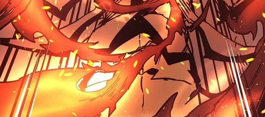 Phép Thuật Của Người Trở Về Phải Đặc Biệt Chapter 113 - 17