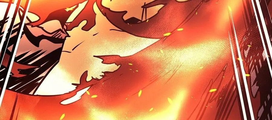 Phép Thuật Của Người Trở Về Phải Đặc Biệt Chapter 113 - 18