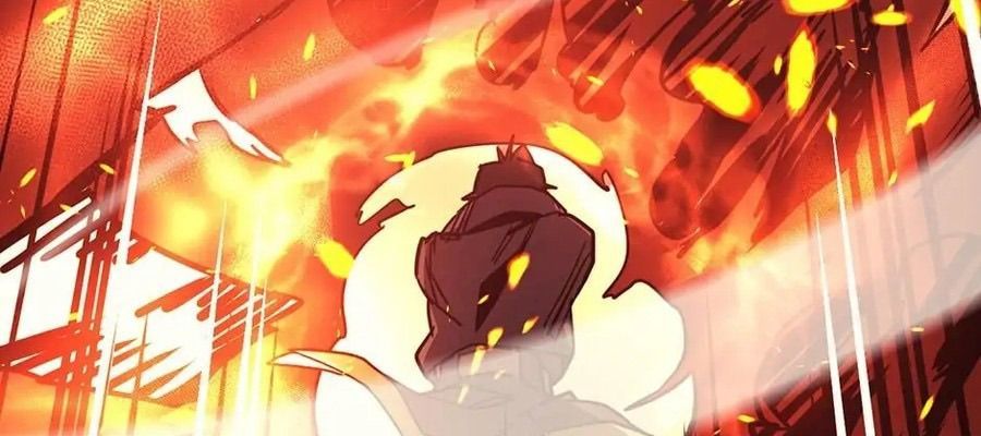 Phép Thuật Của Người Trở Về Phải Đặc Biệt Chapter 113 - 20