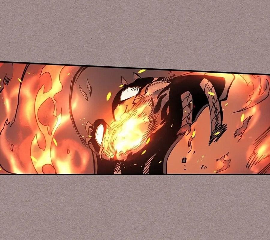 Phép Thuật Của Người Trở Về Phải Đặc Biệt Chapter 114 - 11