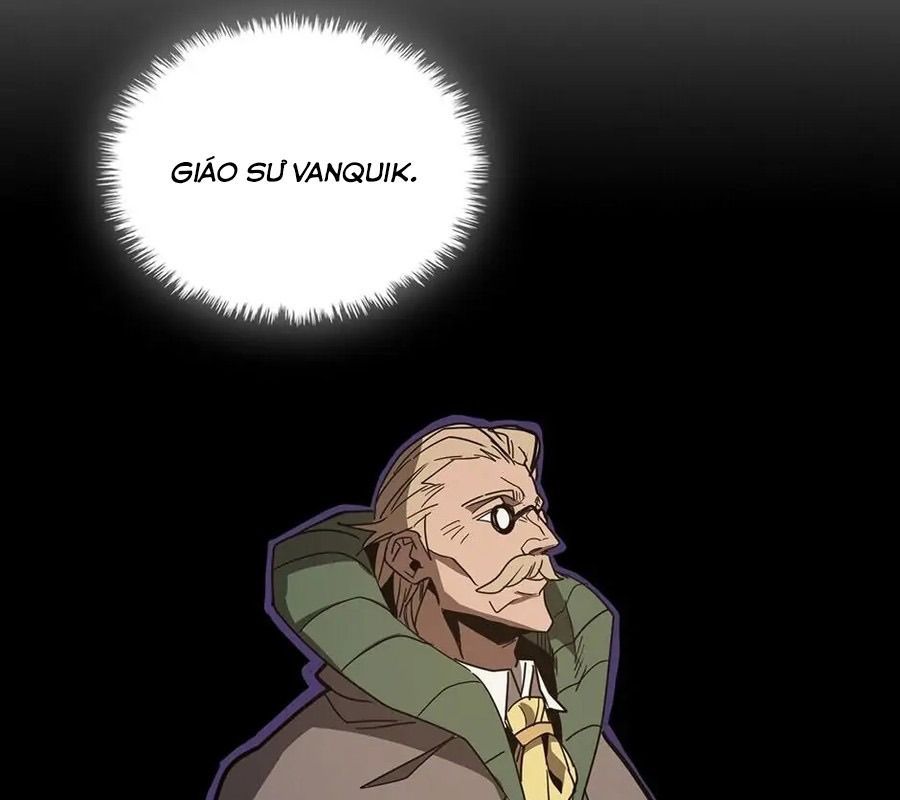 Phép Thuật Của Người Trở Về Phải Đặc Biệt Chapter 114 - 105