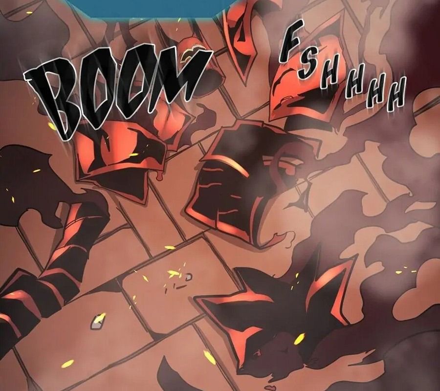 Phép Thuật Của Người Trở Về Phải Đặc Biệt Chapter 114 - 112