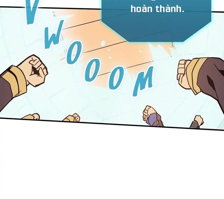 Phép Thuật Của Người Trở Về Phải Đặc Biệt Chapter 114 - 116