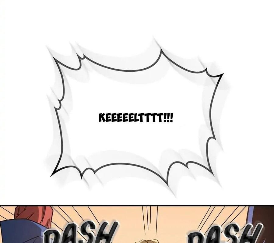 Phép Thuật Của Người Trở Về Phải Đặc Biệt Chapter 114 - 117