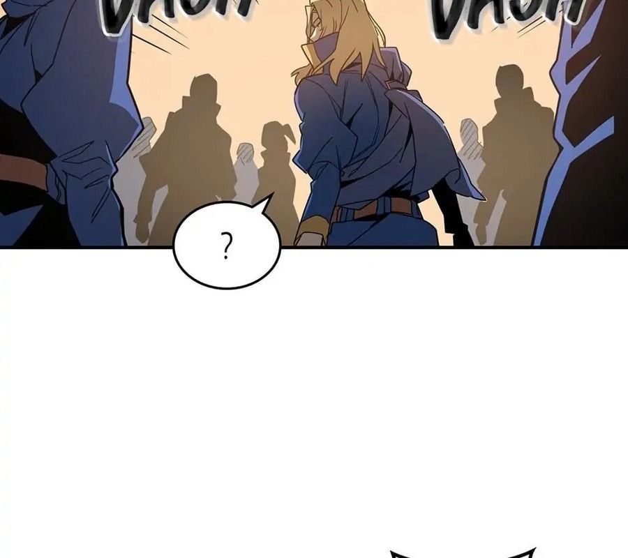 Phép Thuật Của Người Trở Về Phải Đặc Biệt Chapter 114 - 118