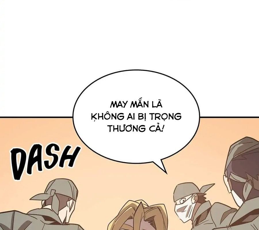 Phép Thuật Của Người Trở Về Phải Đặc Biệt Chapter 114 - 121