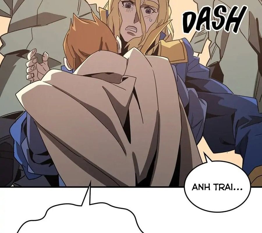 Phép Thuật Của Người Trở Về Phải Đặc Biệt Chapter 114 - 122