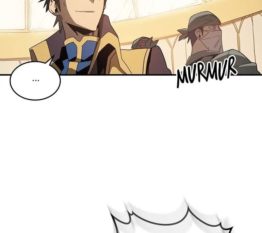 Phép Thuật Của Người Trở Về Phải Đặc Biệt Chapter 114 - 124