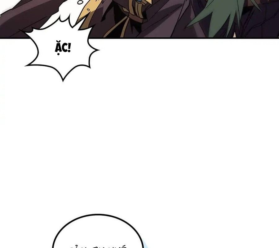 Phép Thuật Của Người Trở Về Phải Đặc Biệt Chapter 114 - 126