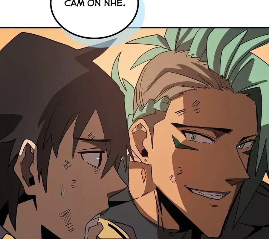 Phép Thuật Của Người Trở Về Phải Đặc Biệt Chapter 114 - 127