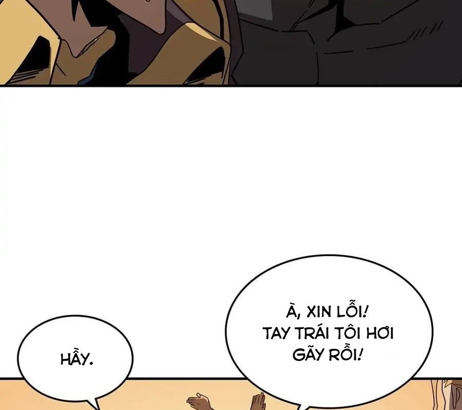 Phép Thuật Của Người Trở Về Phải Đặc Biệt Chapter 114 - 128