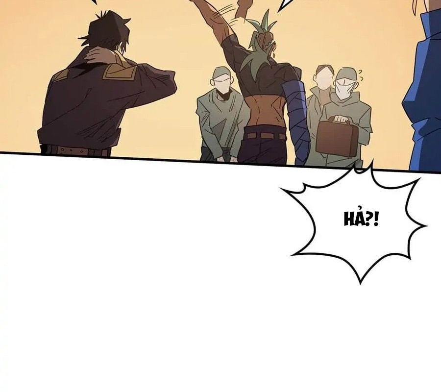 Phép Thuật Của Người Trở Về Phải Đặc Biệt Chapter 114 - 129