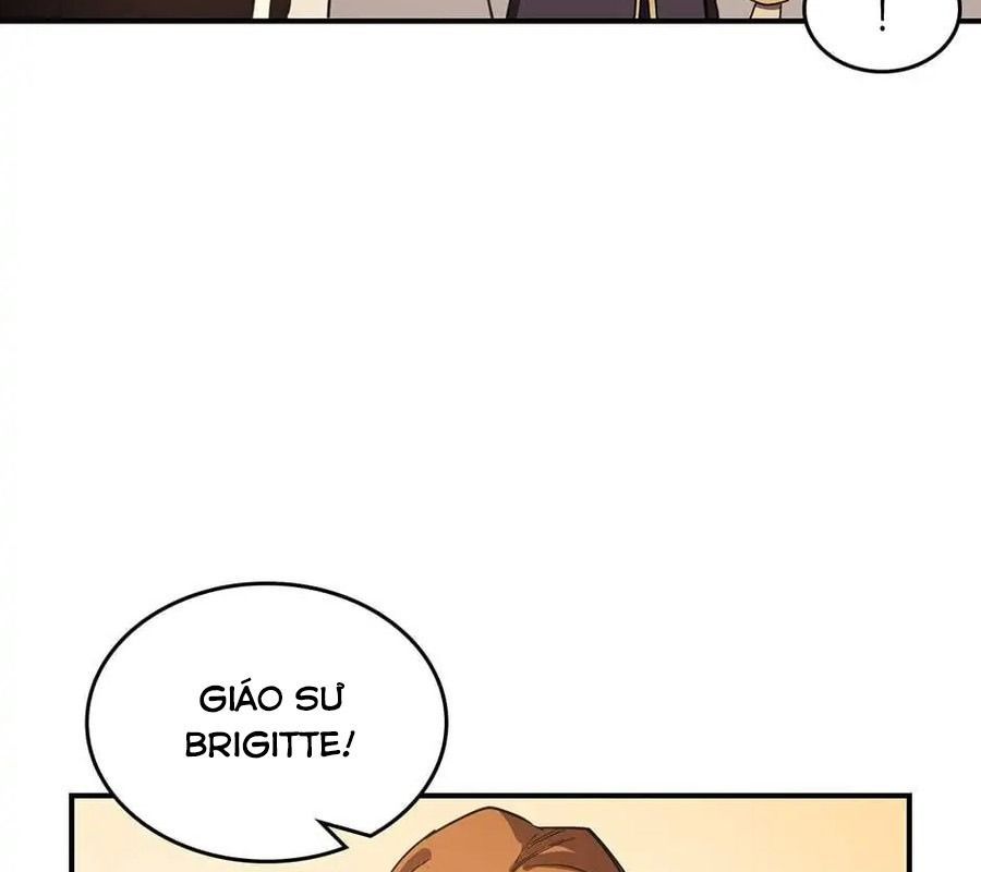 Phép Thuật Của Người Trở Về Phải Đặc Biệt Chapter 114 - 131