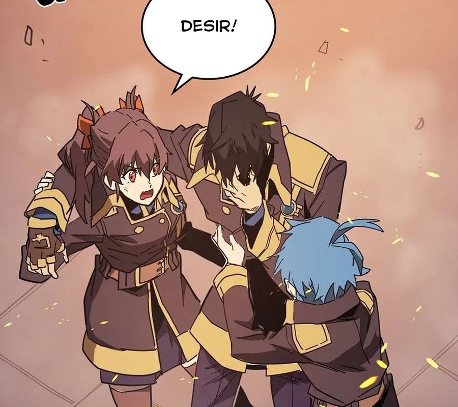 Phép Thuật Của Người Trở Về Phải Đặc Biệt Chapter 114 - 17