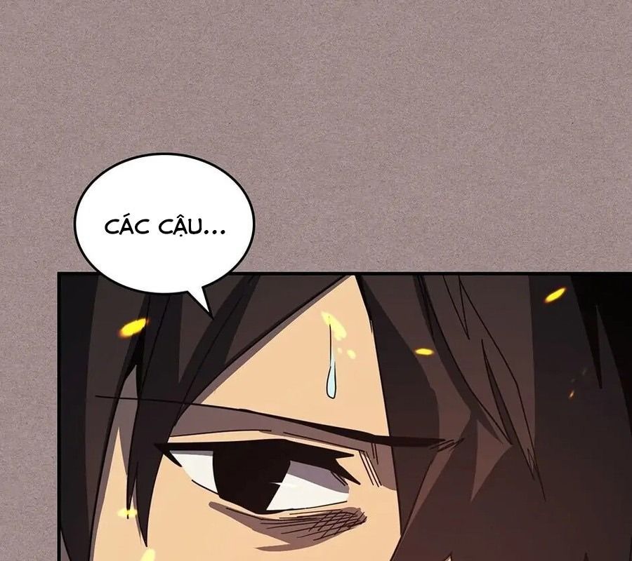 Phép Thuật Của Người Trở Về Phải Đặc Biệt Chapter 114 - 19