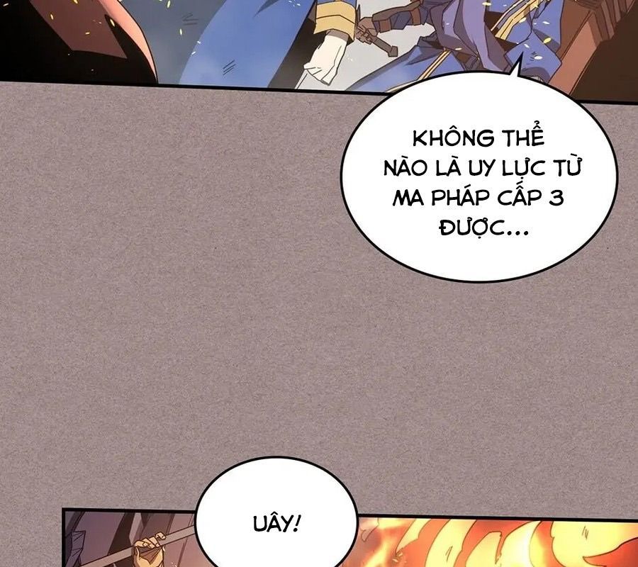 Phép Thuật Của Người Trở Về Phải Đặc Biệt Chapter 114 - 3