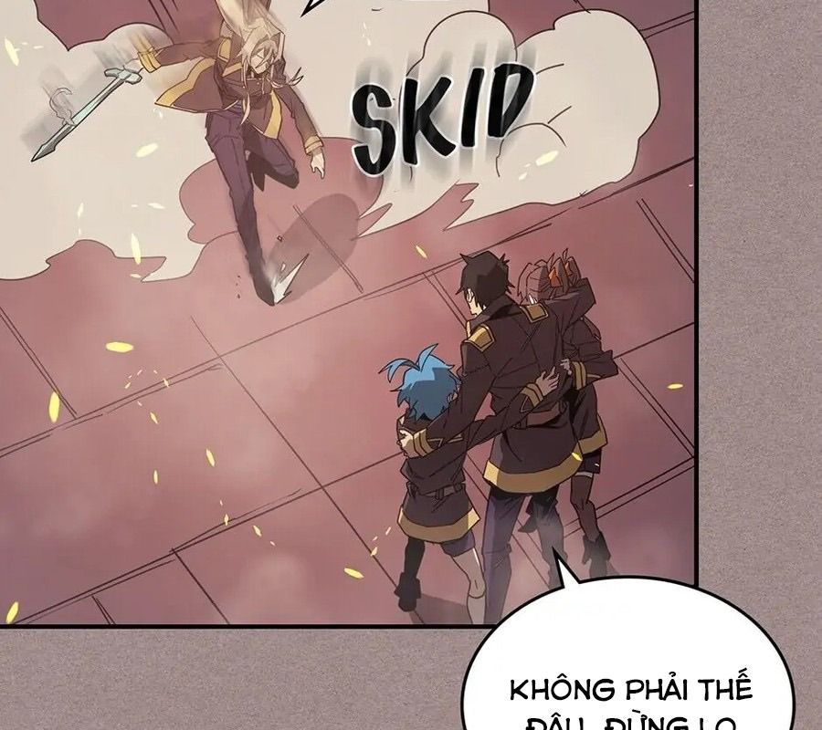 Phép Thuật Của Người Trở Về Phải Đặc Biệt Chapter 114 - 21