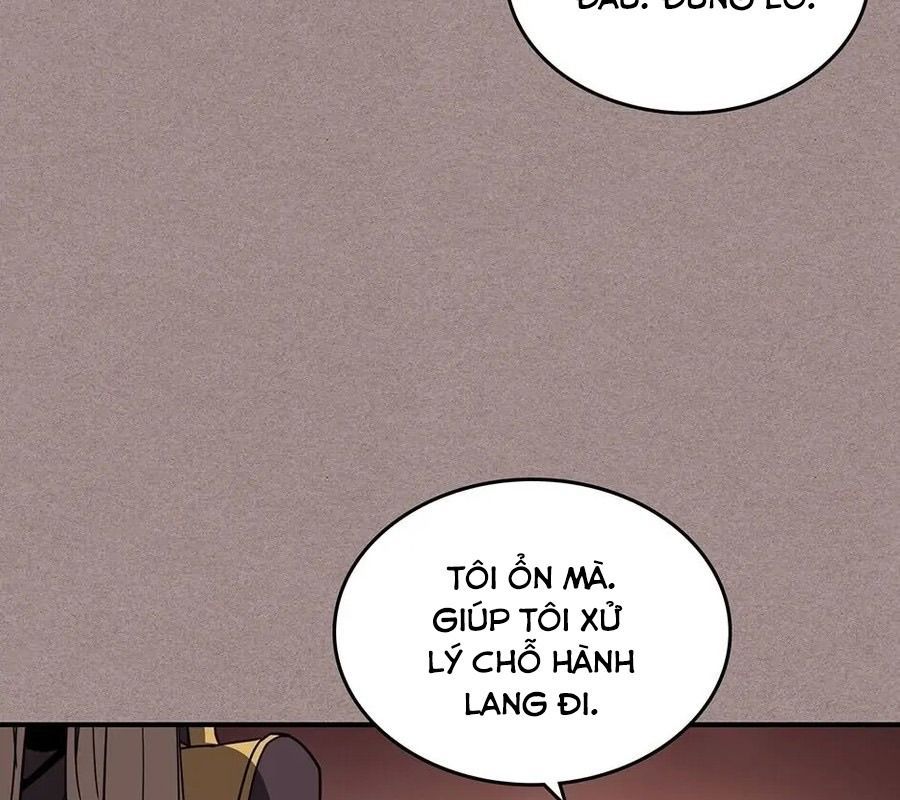 Phép Thuật Của Người Trở Về Phải Đặc Biệt Chapter 114 - 22