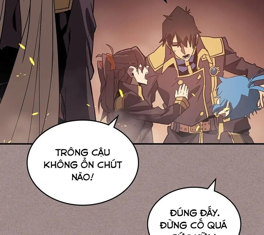 Phép Thuật Của Người Trở Về Phải Đặc Biệt Chapter 114 - 23