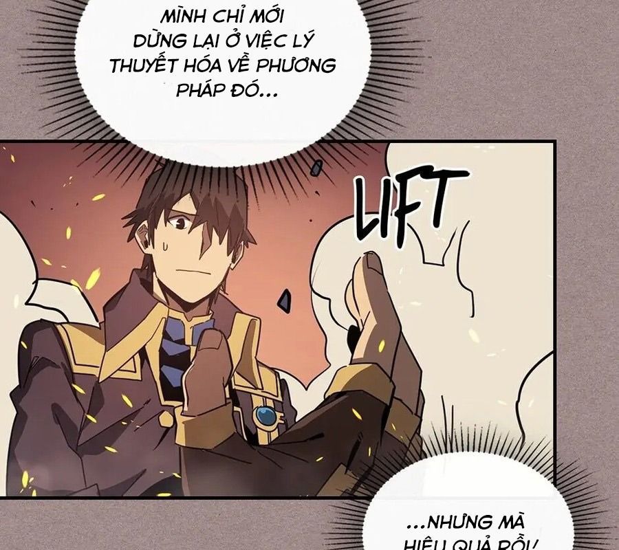 Phép Thuật Của Người Trở Về Phải Đặc Biệt Chapter 114 - 30