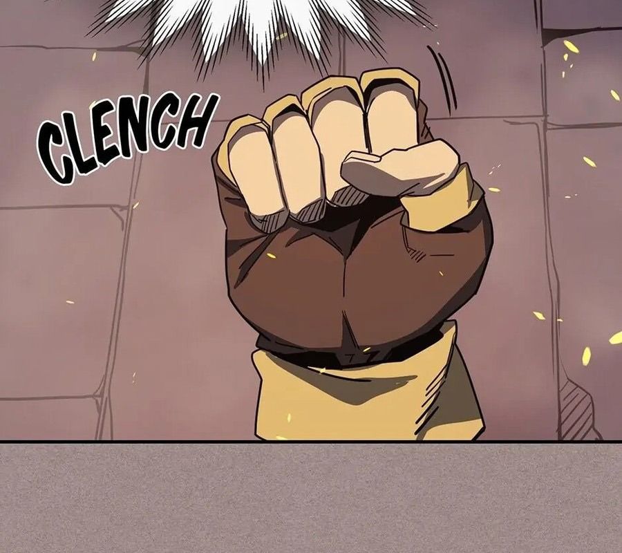 Phép Thuật Của Người Trở Về Phải Đặc Biệt Chapter 114 - 32