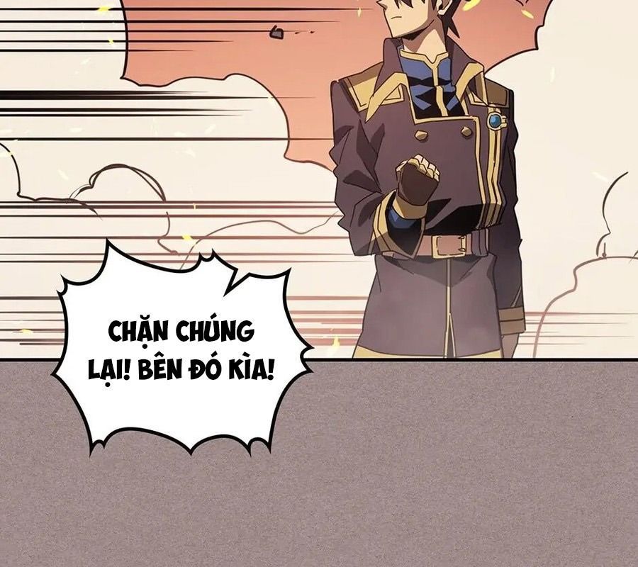 Phép Thuật Của Người Trở Về Phải Đặc Biệt Chapter 114 - 34