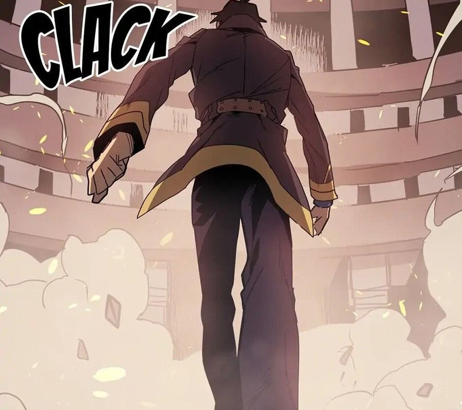 Phép Thuật Của Người Trở Về Phải Đặc Biệt Chapter 114 - 39