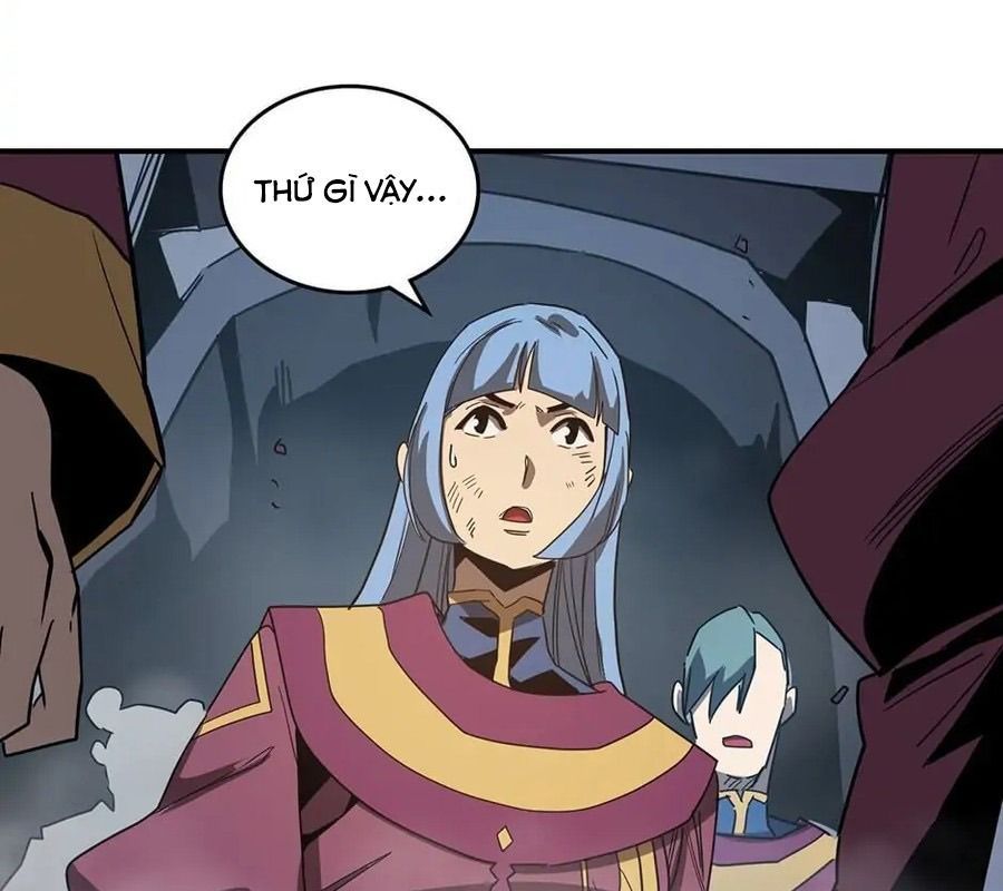 Phép Thuật Của Người Trở Về Phải Đặc Biệt Chapter 114 - 43