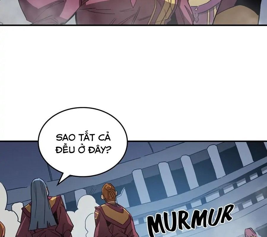 Phép Thuật Của Người Trở Về Phải Đặc Biệt Chapter 114 - 44