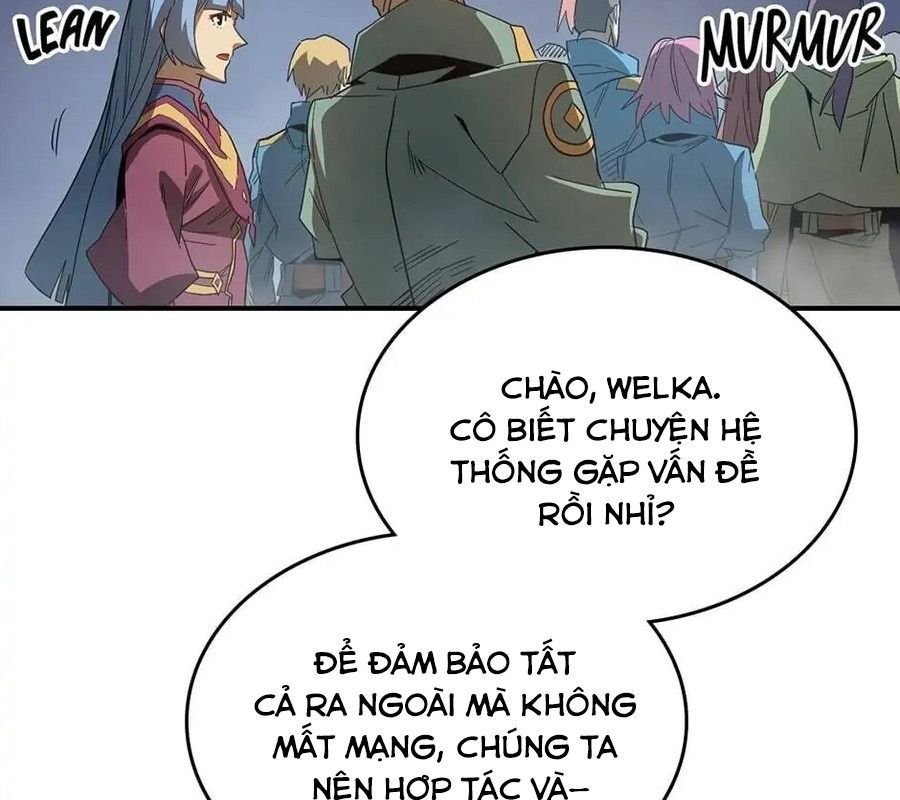 Phép Thuật Của Người Trở Về Phải Đặc Biệt Chapter 114 - 48