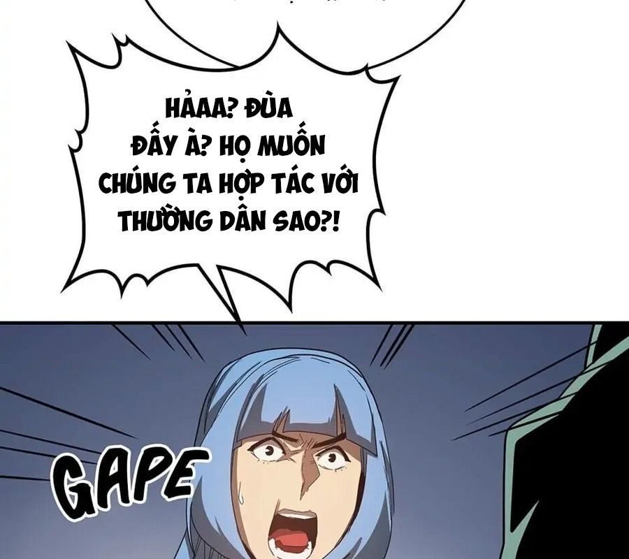 Phép Thuật Của Người Trở Về Phải Đặc Biệt Chapter 114 - 49