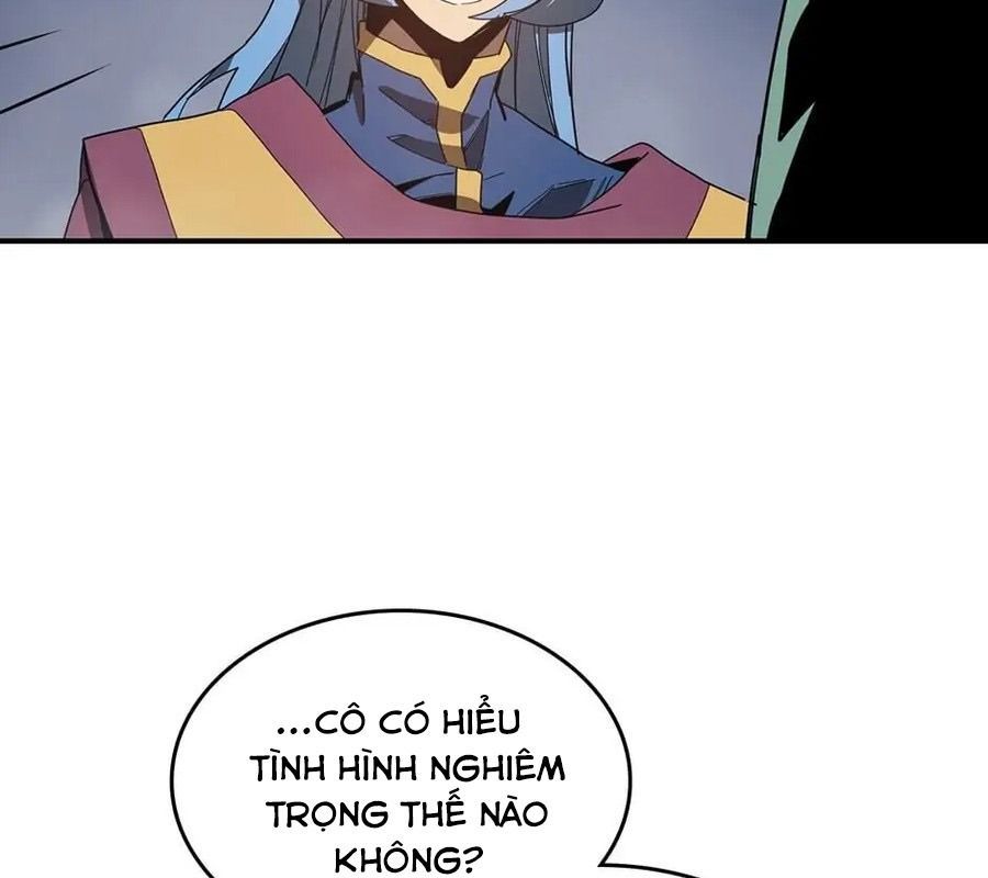 Phép Thuật Của Người Trở Về Phải Đặc Biệt Chapter 114 - 50