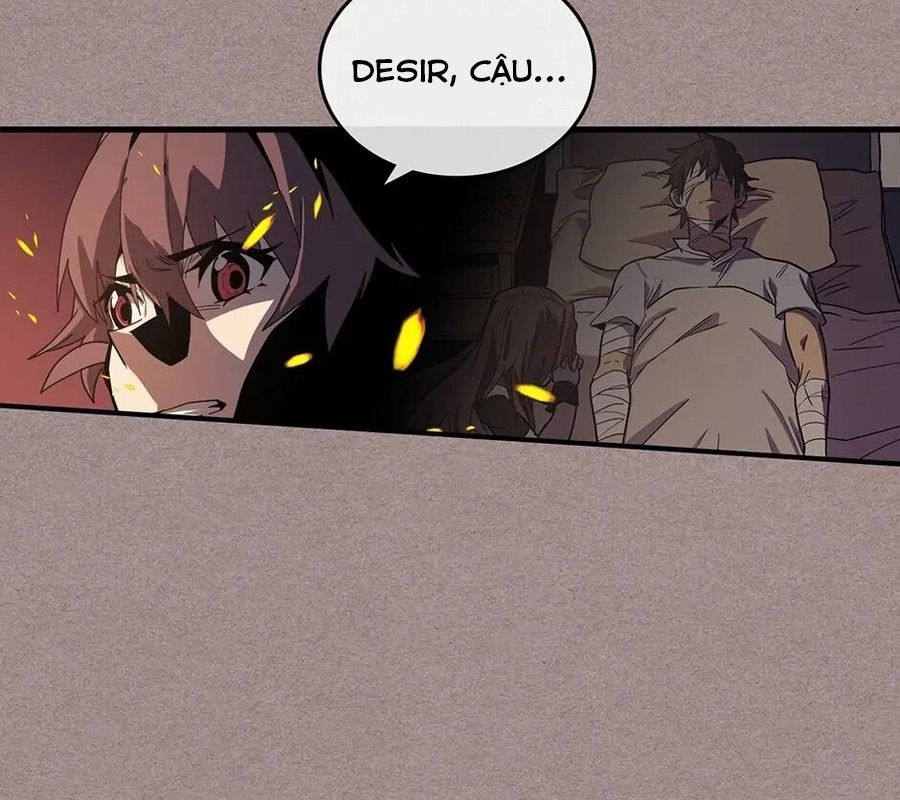 Phép Thuật Của Người Trở Về Phải Đặc Biệt Chapter 114 - 6