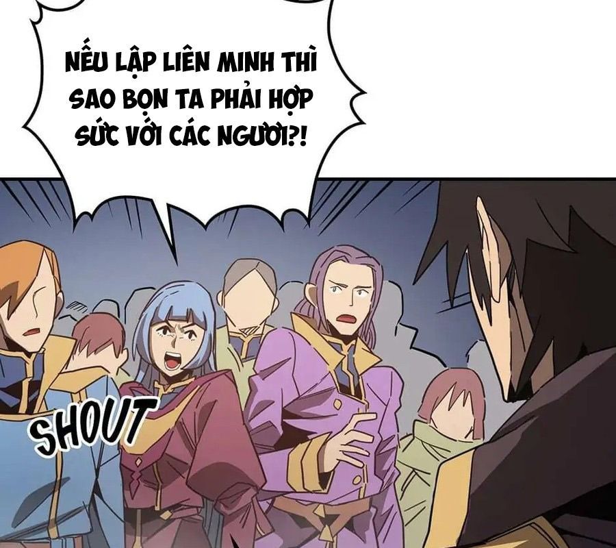 Phép Thuật Của Người Trở Về Phải Đặc Biệt Chapter 114 - 53