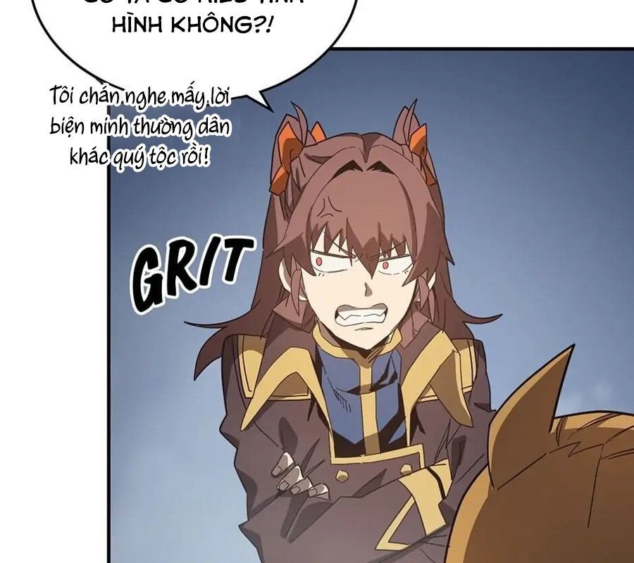 Phép Thuật Của Người Trở Về Phải Đặc Biệt Chapter 114 - 55