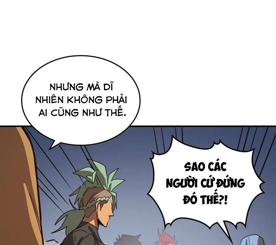 Phép Thuật Của Người Trở Về Phải Đặc Biệt Chapter 114 - 57