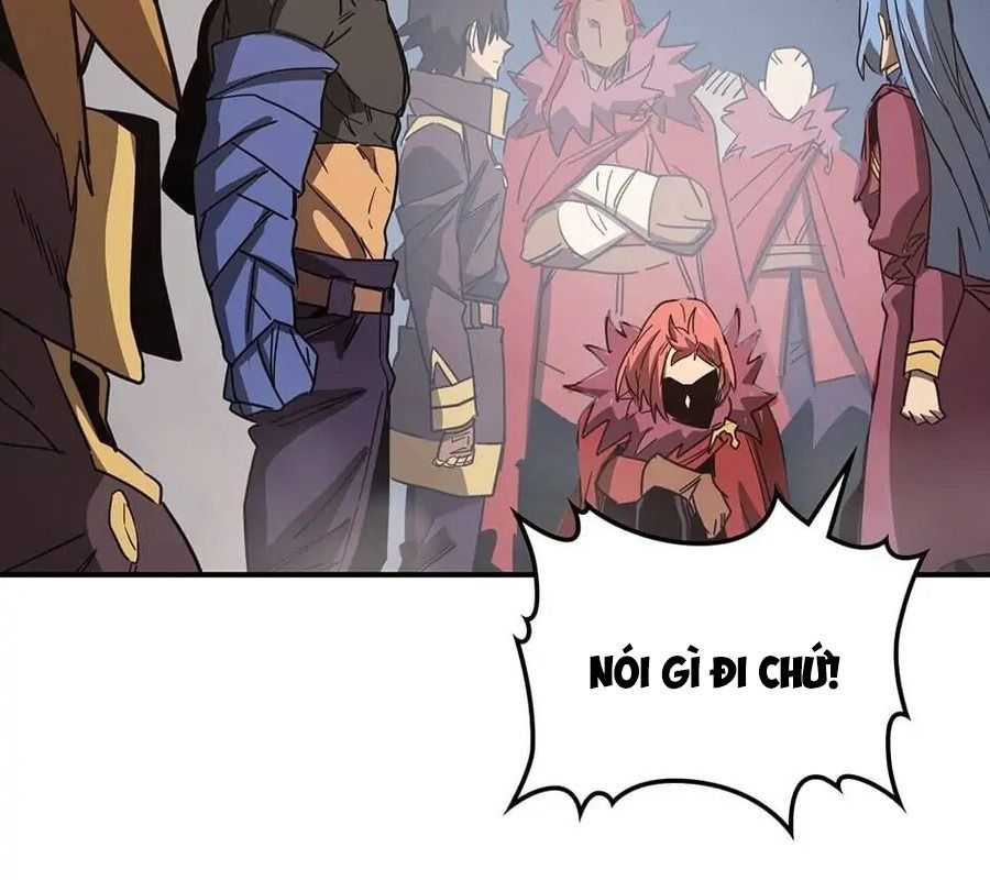 Phép Thuật Của Người Trở Về Phải Đặc Biệt Chapter 114 - 58