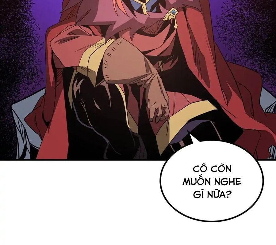 Phép Thuật Của Người Trở Về Phải Đặc Biệt Chapter 114 - 60