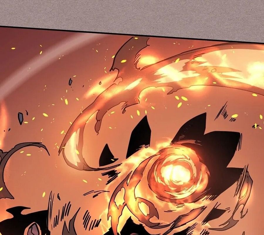 Phép Thuật Của Người Trở Về Phải Đặc Biệt Chapter 114 - 7