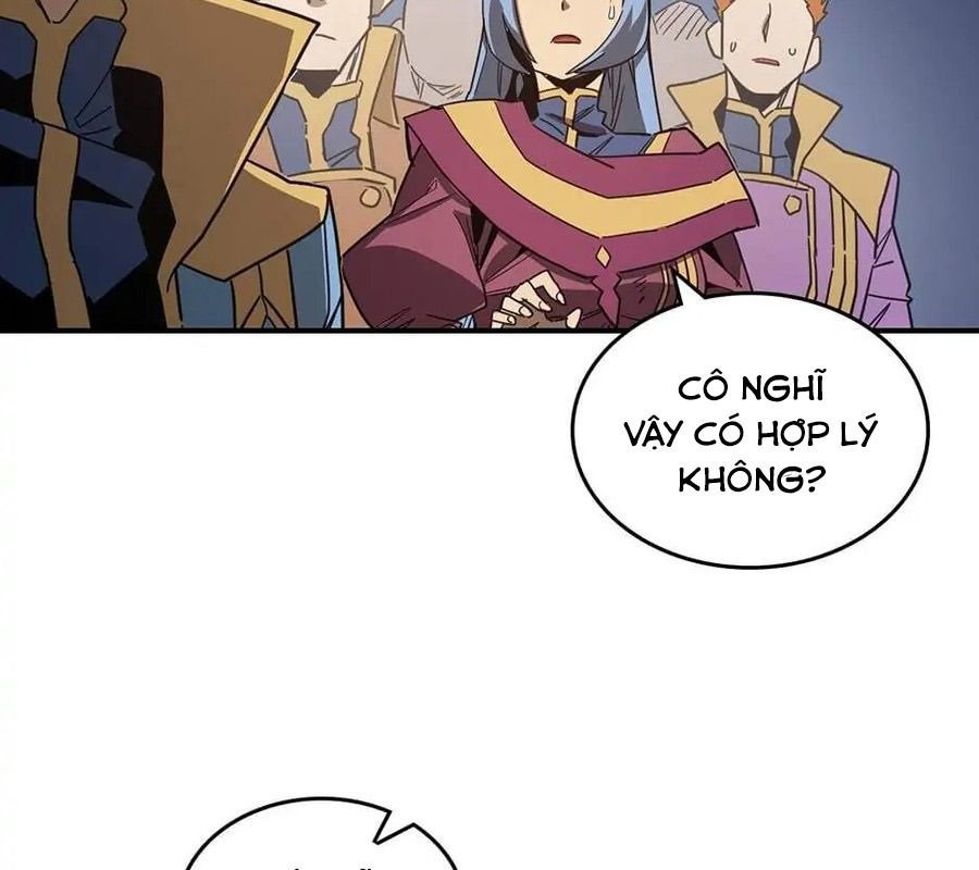 Phép Thuật Của Người Trở Về Phải Đặc Biệt Chapter 114 - 62