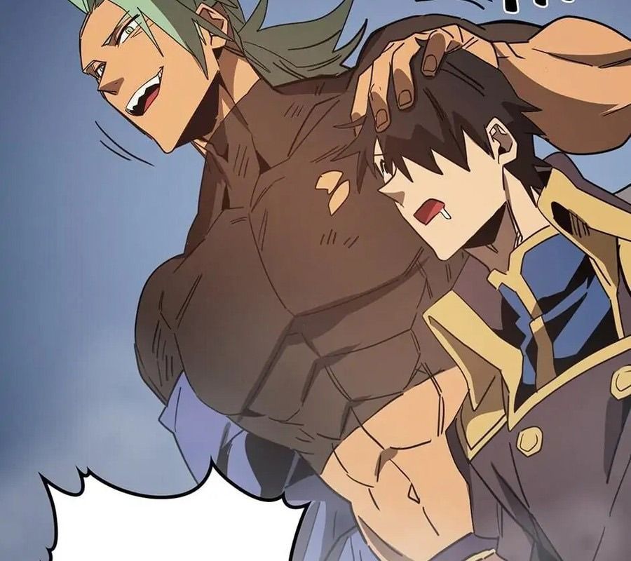 Phép Thuật Của Người Trở Về Phải Đặc Biệt Chapter 114 - 66