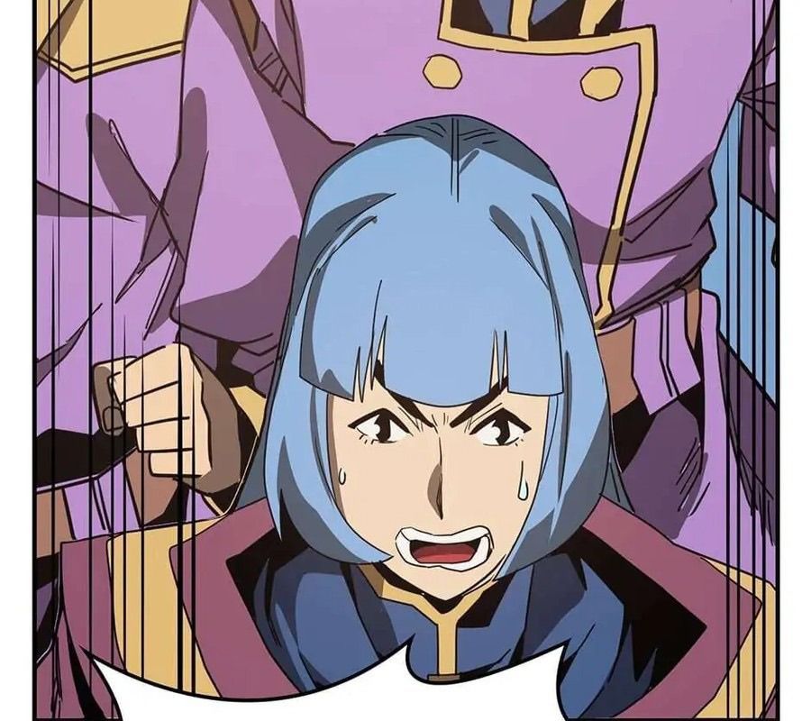 Phép Thuật Của Người Trở Về Phải Đặc Biệt Chapter 114 - 69