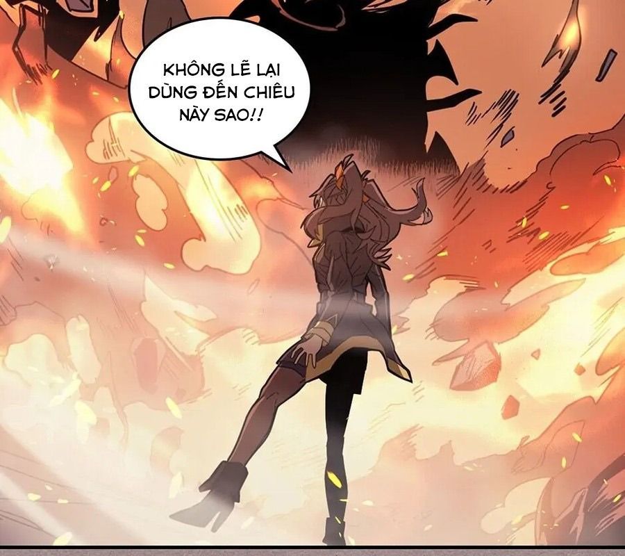 Phép Thuật Của Người Trở Về Phải Đặc Biệt Chapter 114 - 8