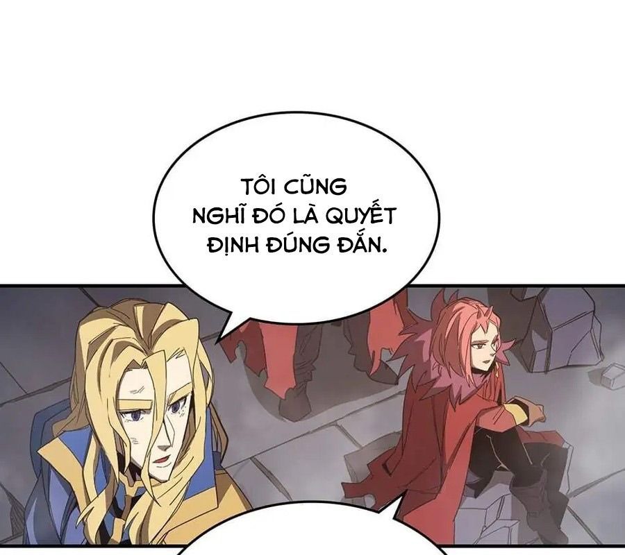 Phép Thuật Của Người Trở Về Phải Đặc Biệt Chapter 114 - 71