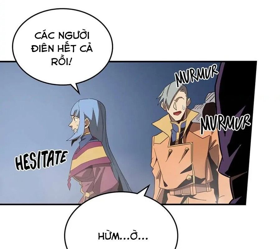 Phép Thuật Của Người Trở Về Phải Đặc Biệt Chapter 114 - 73