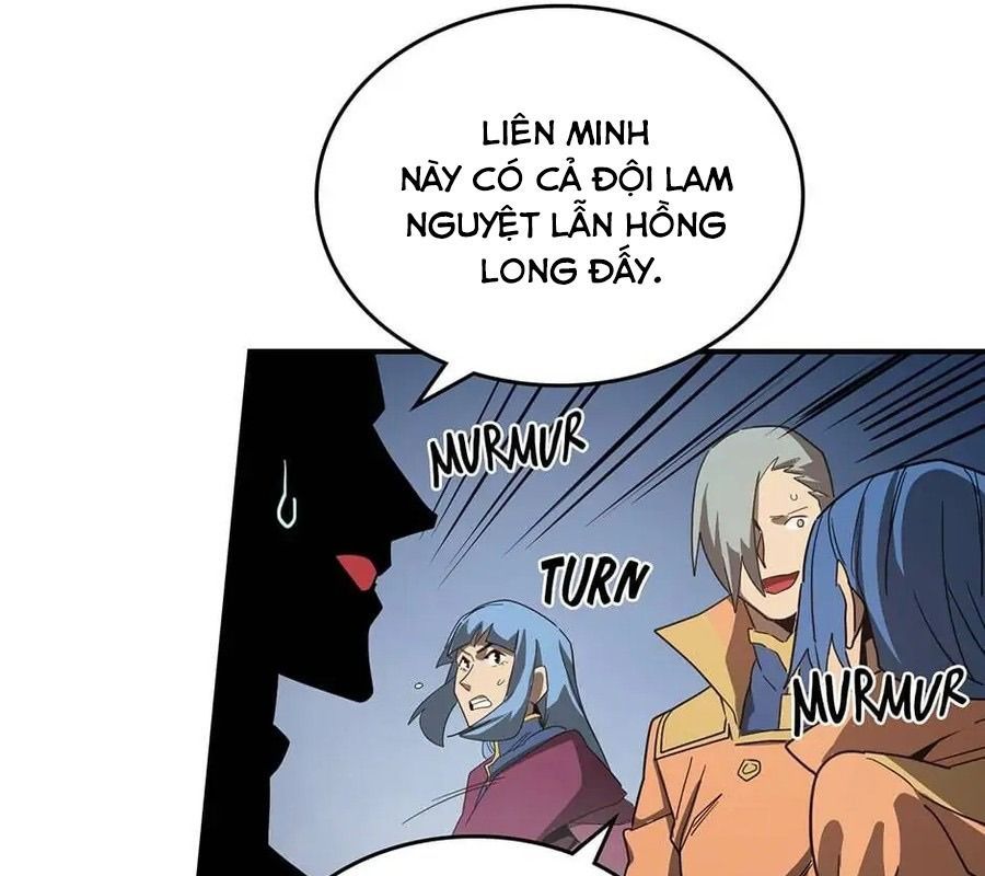 Phép Thuật Của Người Trở Về Phải Đặc Biệt Chapter 114 - 75